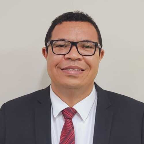 Rev. Vailson Pereira