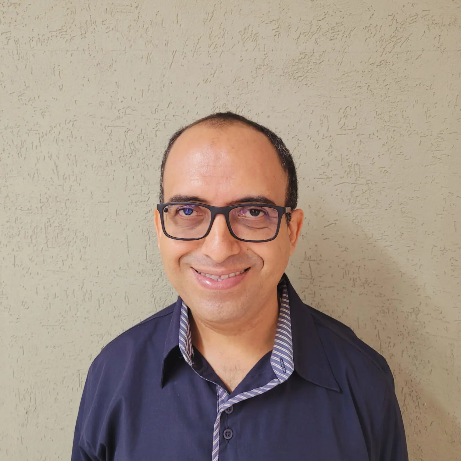 Presb. José Pereira