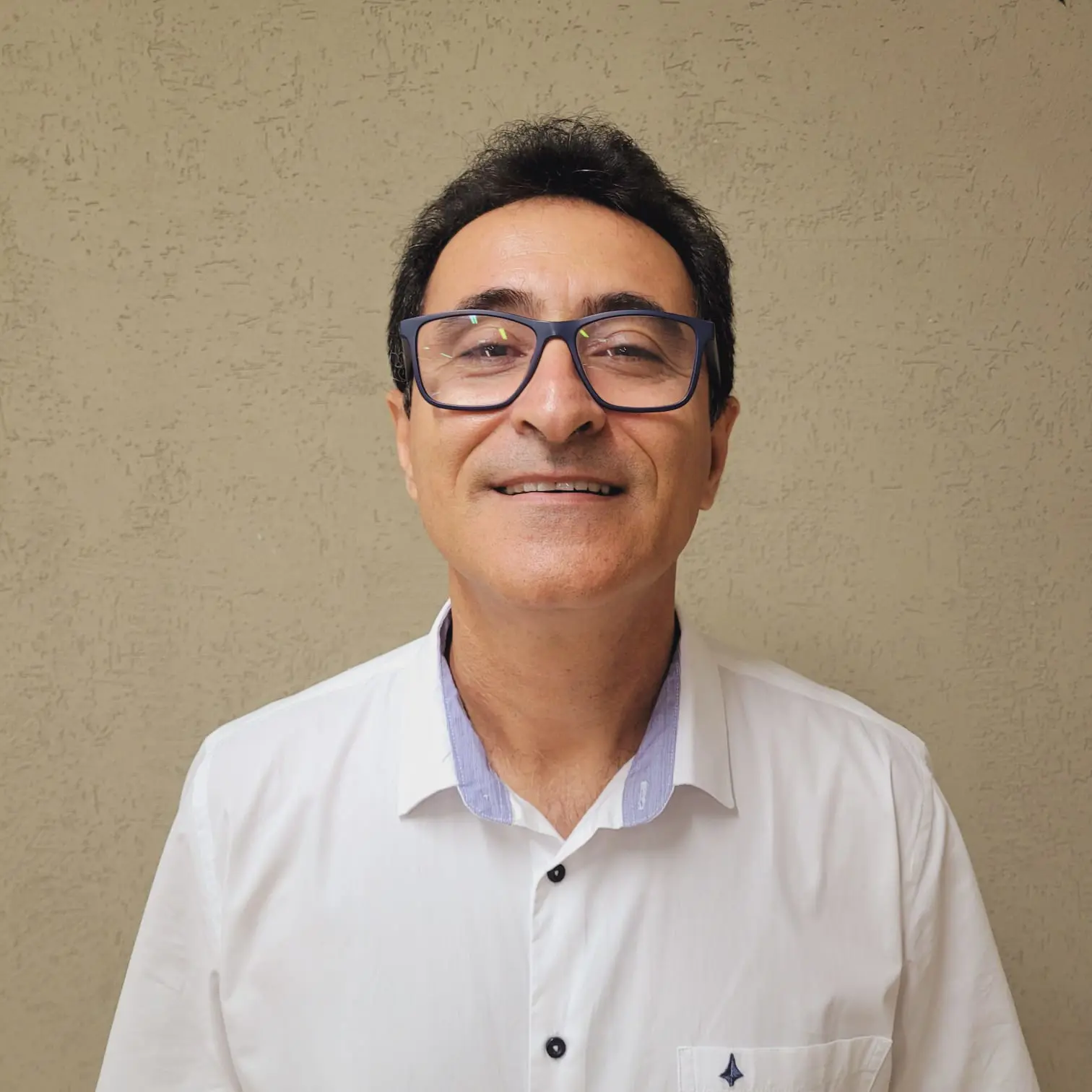 Presb. Jonatas Campos