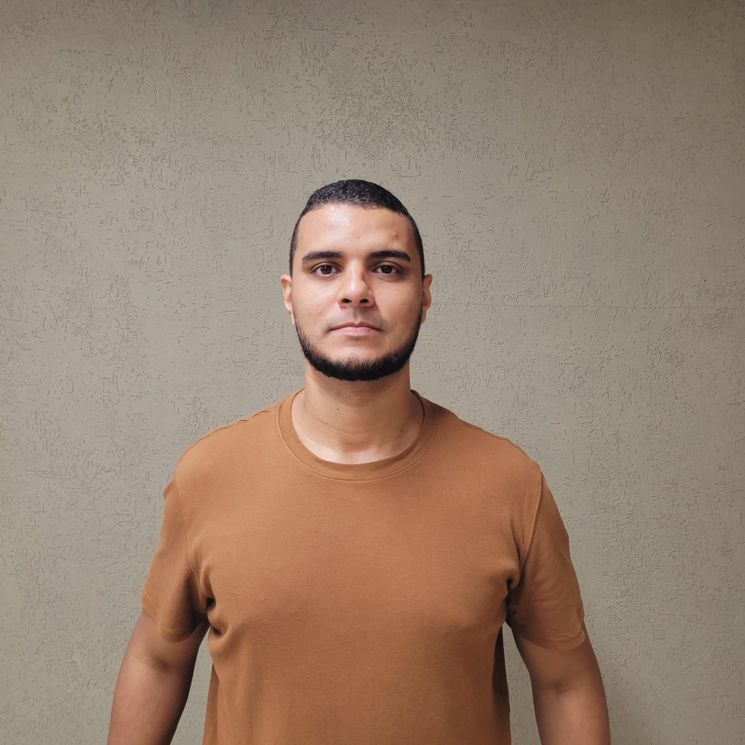 Diác. Ronilson Carvalho