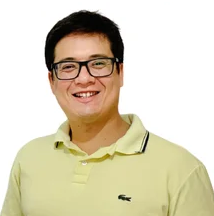 Diác. Adriano Santos