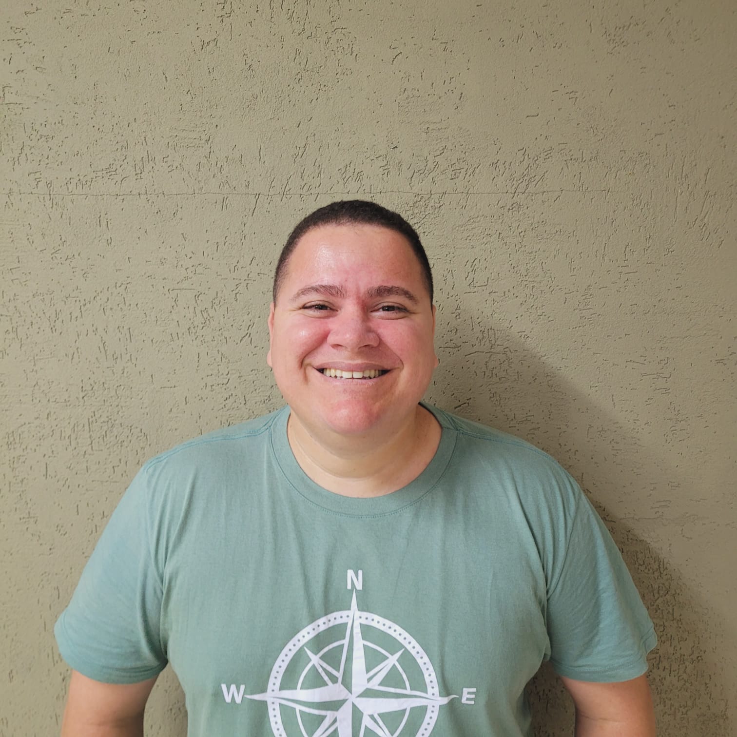 Diác. Marcelo Cavalcanti